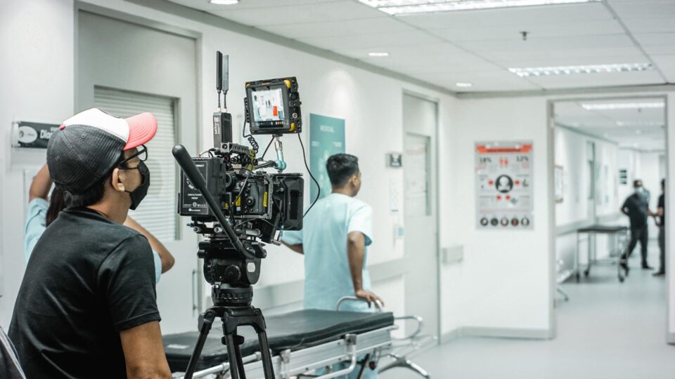 Video Production Agency in Mumbai