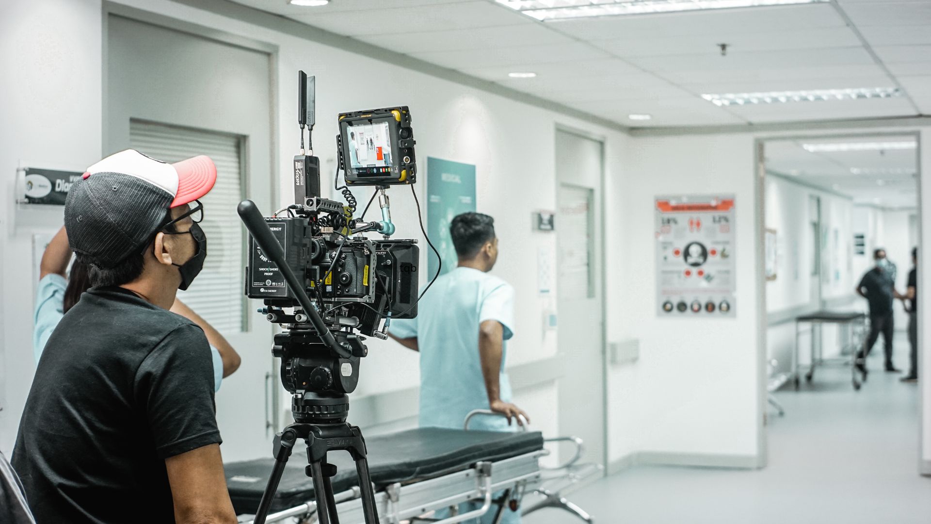 Video Production Agency in Mumbai