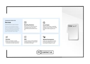 Ace Logic Solutions services