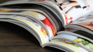 content marketing for b2b