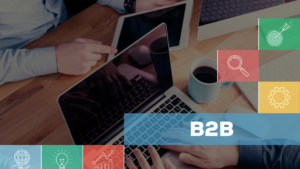 content marketing for b2b