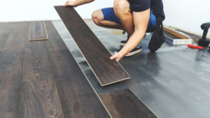Digital marketing agency for interior finishing material companies in India