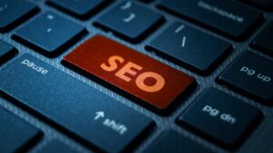 SEO Agency for B2B Companies in India
